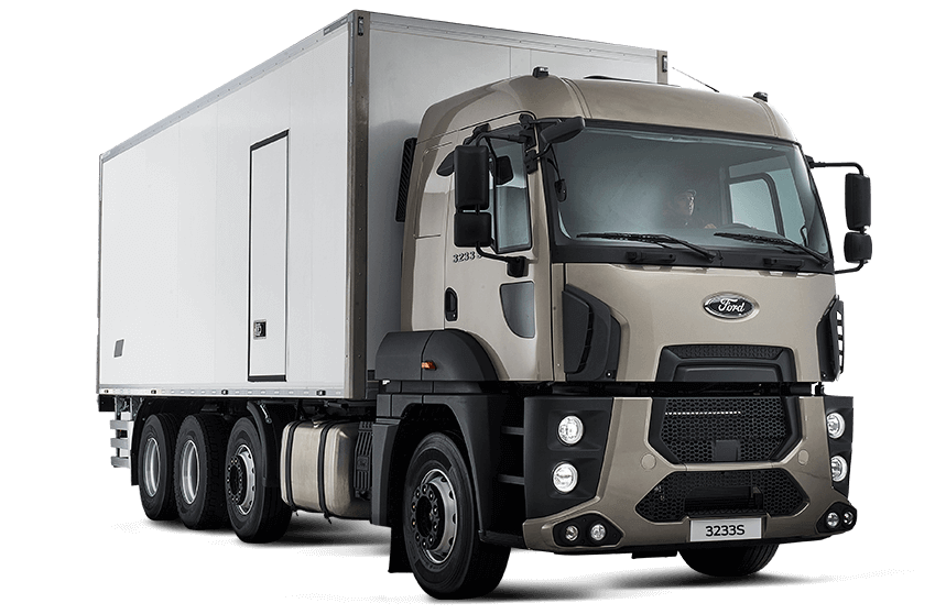 camion routier ford trucks 3233 s hr